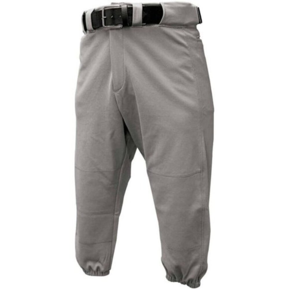 Franklin Sports | Baseball Pants, Gray